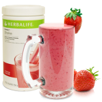 Thực phẩm chức năng Herbalife dành cho bé