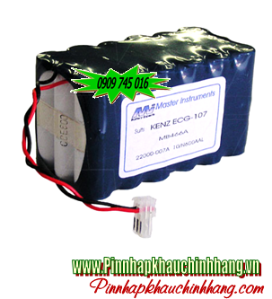 Pin MB466A - Medical Battery (21.6v NiCd-600mAh); NiMh 21.6v AA600mAh