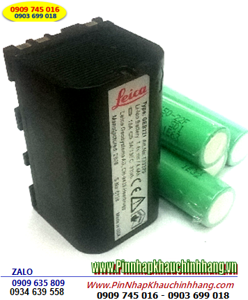 Pin sạc Lithium 7.4v-5000mAh, Pin sạc 18650 Lithium 7.4v-5000mAh /Nhận bấm ghép pin theo yêu cầu