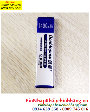Pin DoublePow NiMH 7/5F6, Pin kẹo máy nghe nhạc MD/CD Cassete Ni-MH 7/5F6 - Nhận thay Pin máy nghe nhạc